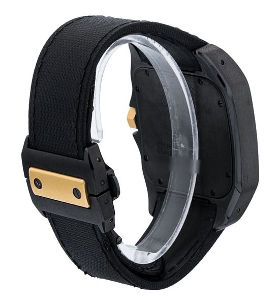 Cartier Santos 100 W2020009